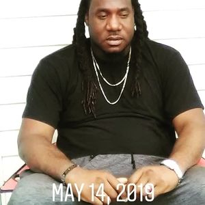 Meet your Posher, Perry